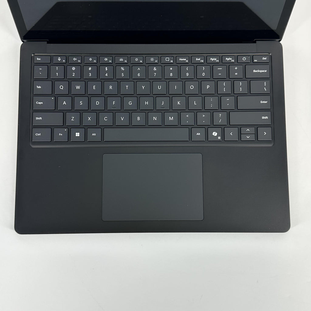 Microsoft Surface Laptop 6 13.5 Black 3.8 GHz Intel Core Ultra 7 16GB RAM 512GB Solid State Drive - Image 22