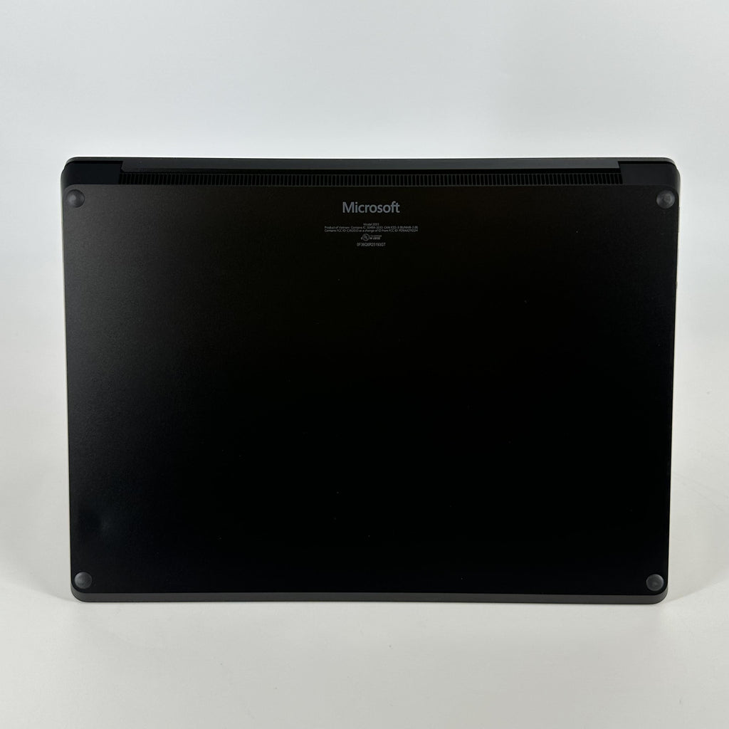Microsoft Surface Laptop 6 13.5 Black 3.8 GHz Intel Core Ultra 7 16GB RAM 512GB Solid State Drive - Image 26
