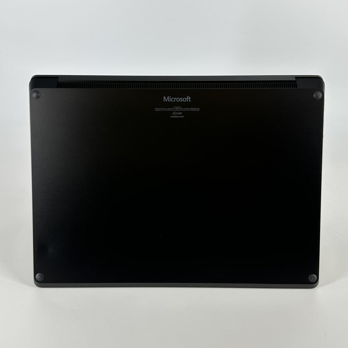 Microsoft Surface Laptop 6 13.5 Black 3.8 GHz Intel Core Ultra 7 16GB RAM 512GB Solid State Drive - Image 26