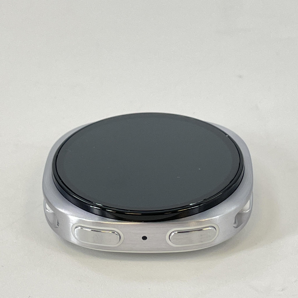 Samsung Galaxy Watch8 40mm Silver WiFi 32GB - Image 6