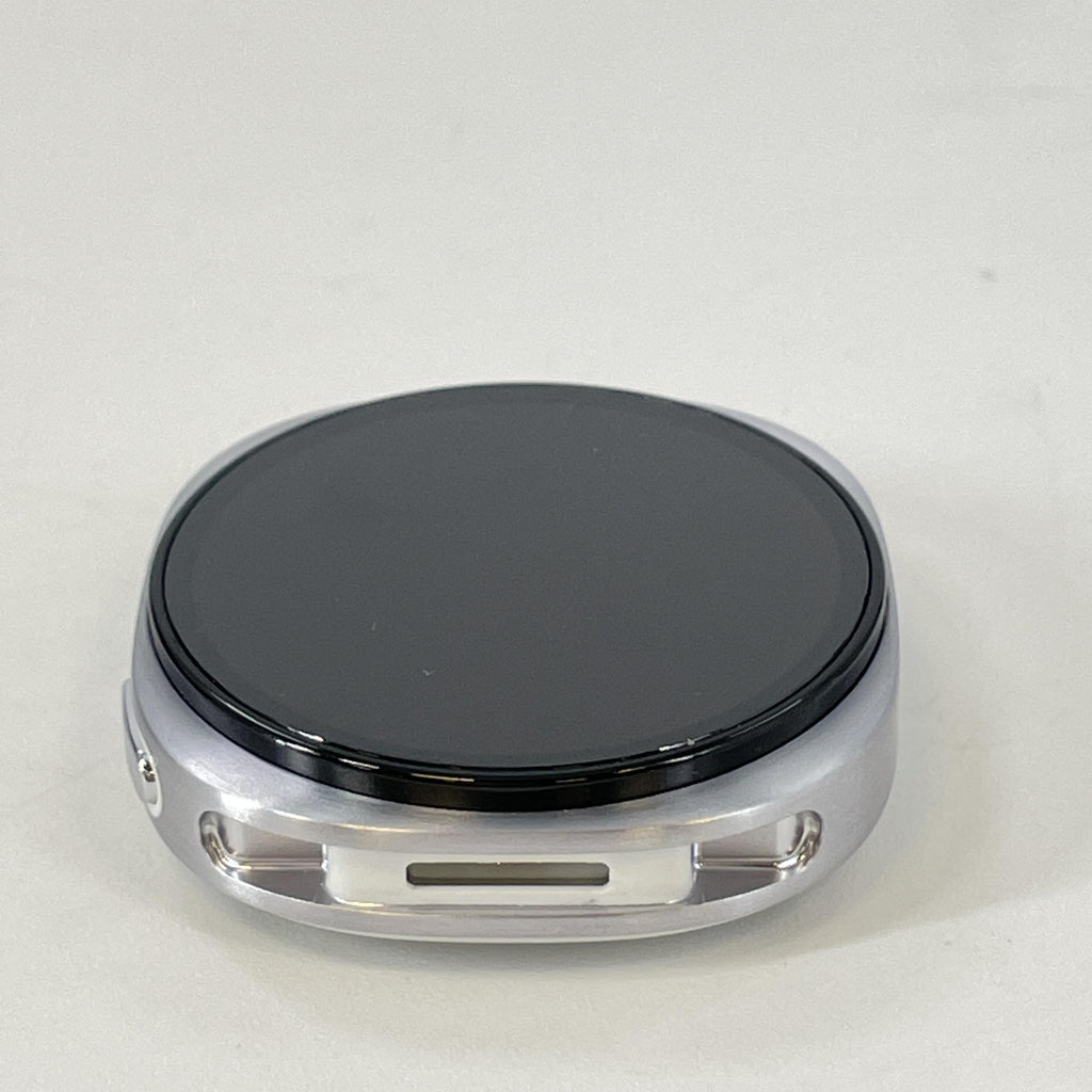 Samsung Galaxy Watch8 40mm Silver WiFi 32GB - Image 5