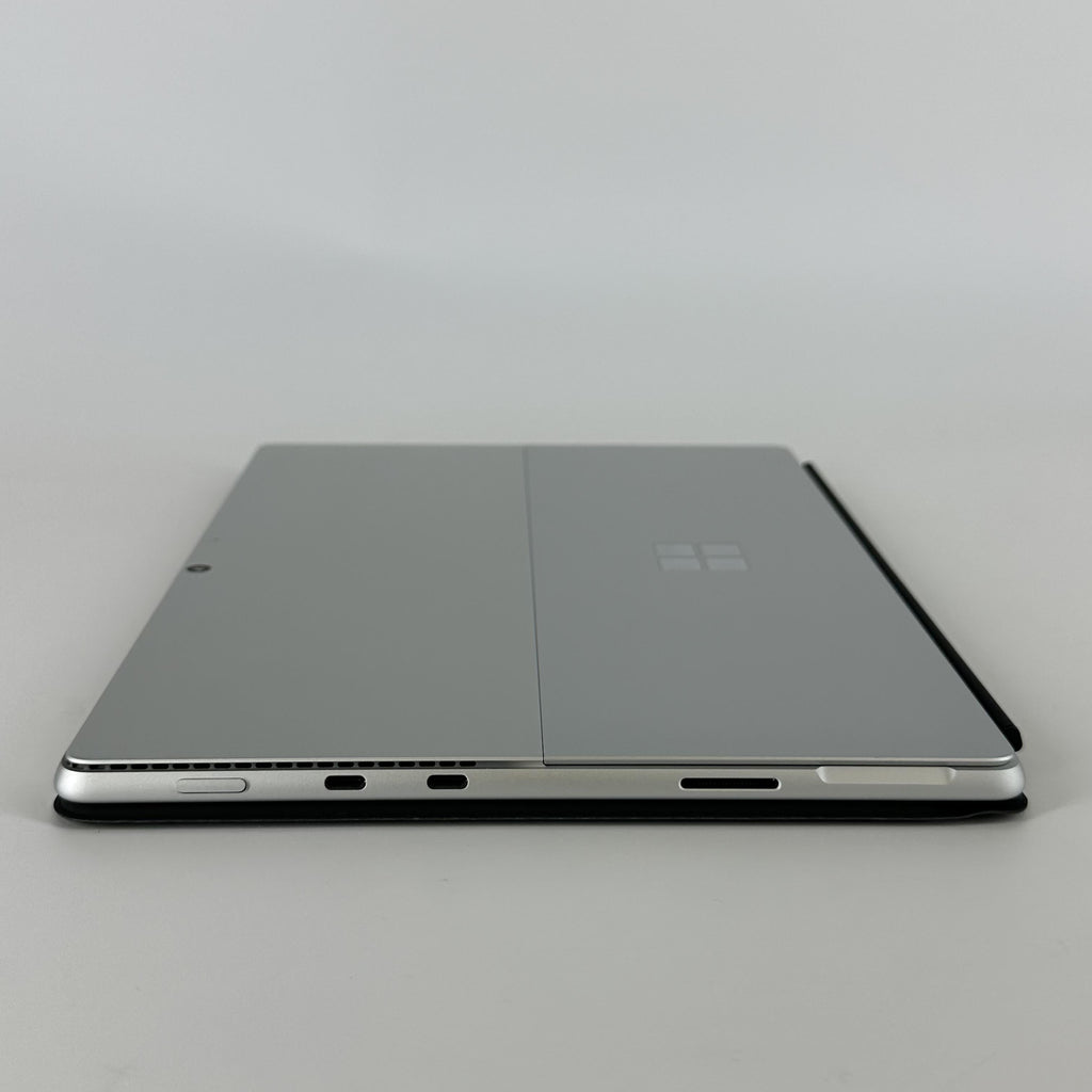 Microsoft Surface Pro 8 13 Silver WiFi 2.4 GHz Intel Core i5 11th Gen. 16GB RAM 256GB Solid State Drive - Image 6