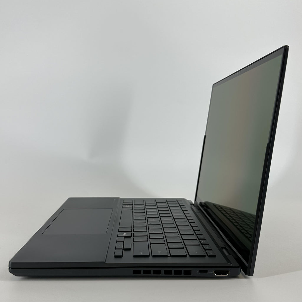 Asus Zenbook Duo 14 Gray 2.9 GHz Intel Core Ultra 9 Series 2 32GB RAM 2TB Solid State Drive - Image 8