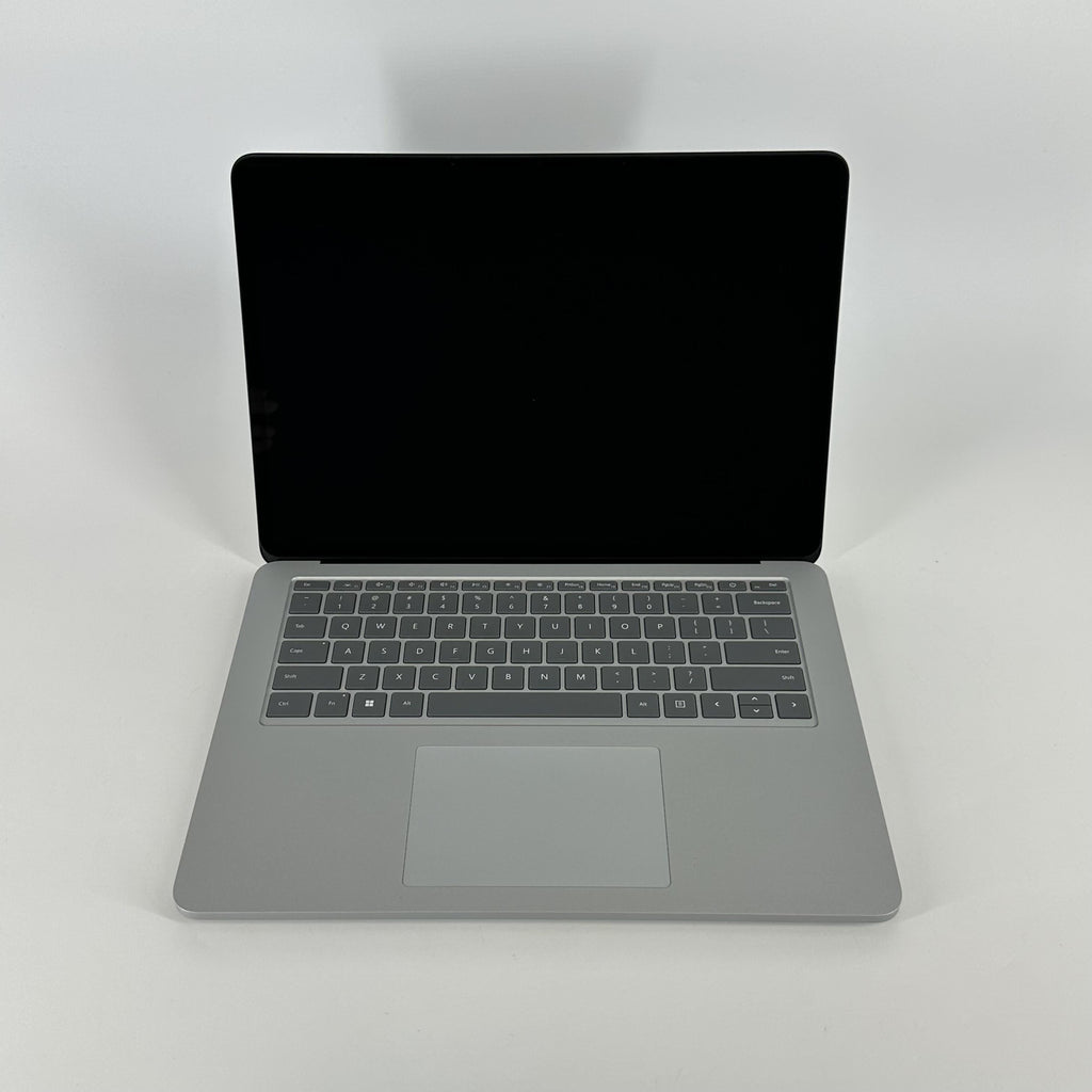 Microsoft Surface Laptop Studio 14.4 Silver 3.3 GHz Intel Core i7 11th Gen. 32GB RAM 2TB Solid State Drive NVIDIA RTX A2000 4