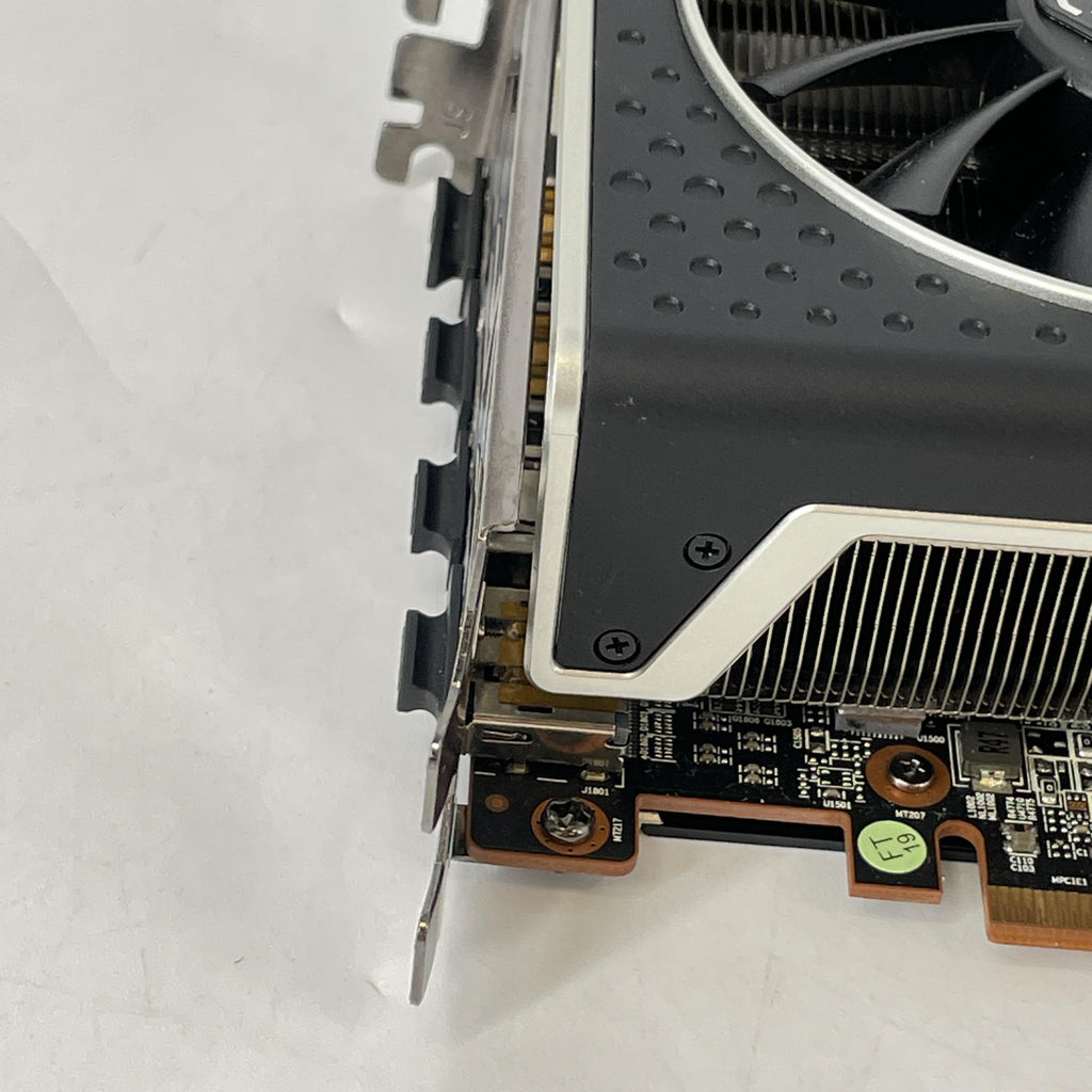 AMD Radeon RX 6750 XT 12GB RAM - Image 8