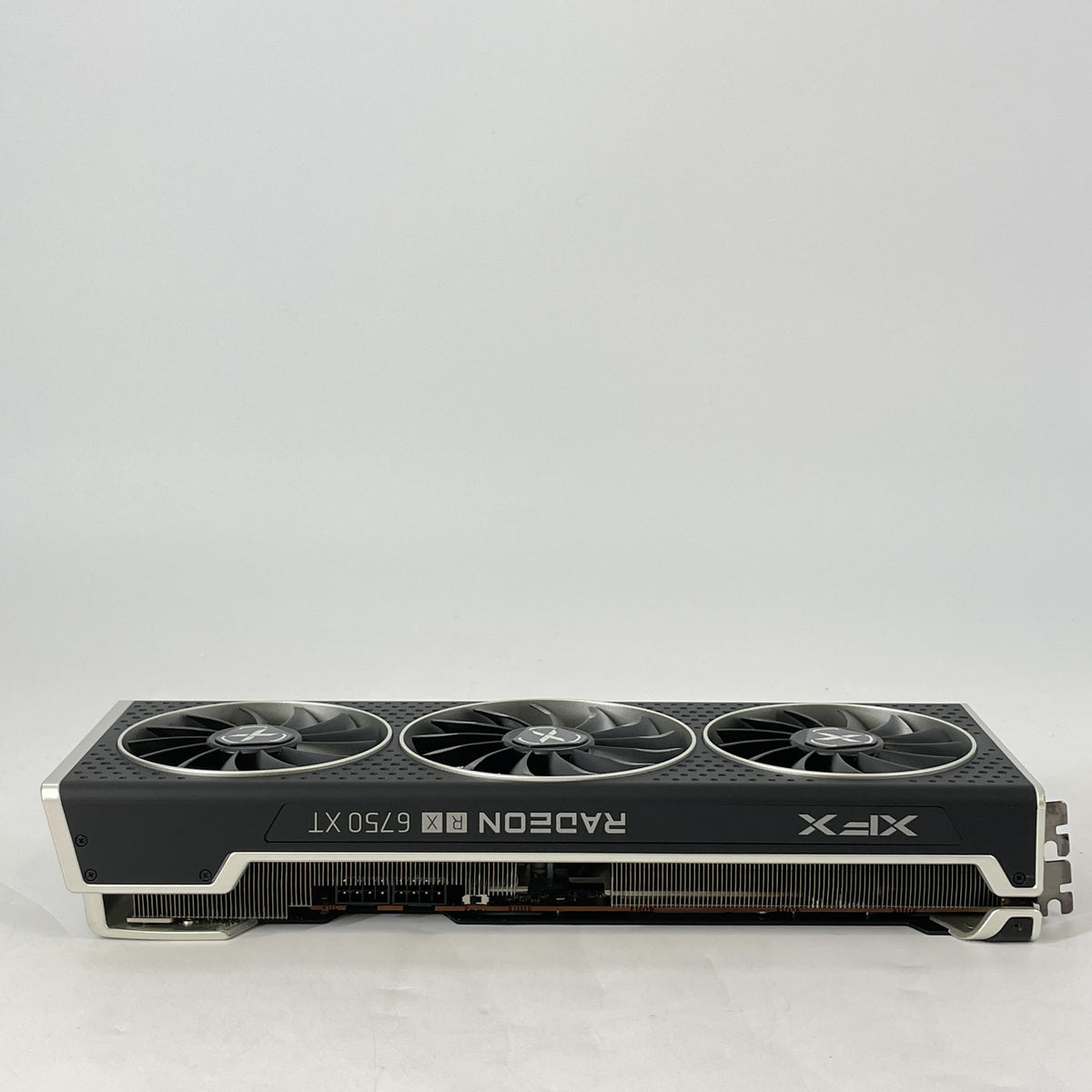 AMD Radeon RX 6750 XT 12GB RAM - Image 4