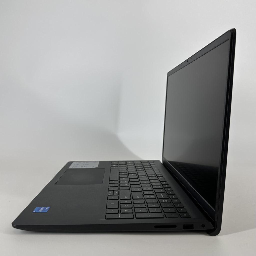 Dell Inspiron 3520 15.6 Black 2.5 GHz Intel Core i5 11th Gen. 16GB RAM 512GB Solid State Drive - Image 5