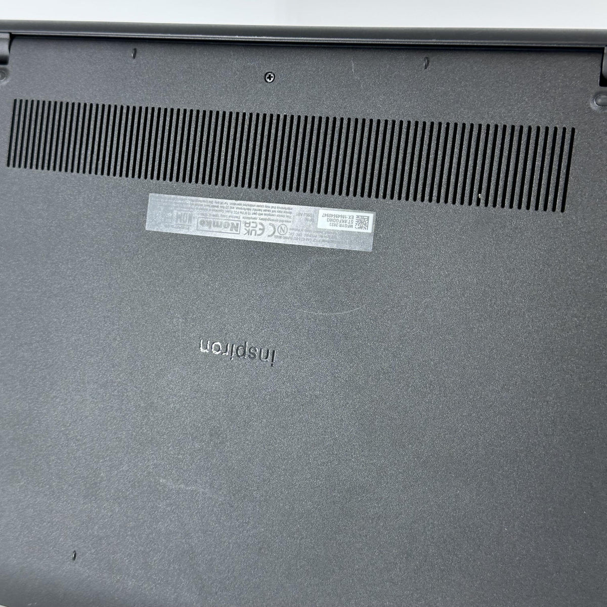 Dell Inspiron 3520 15.6 Black 2.5 GHz Intel Core i5 11th Gen. 16GB RAM 512GB Solid State Drive - Image 10