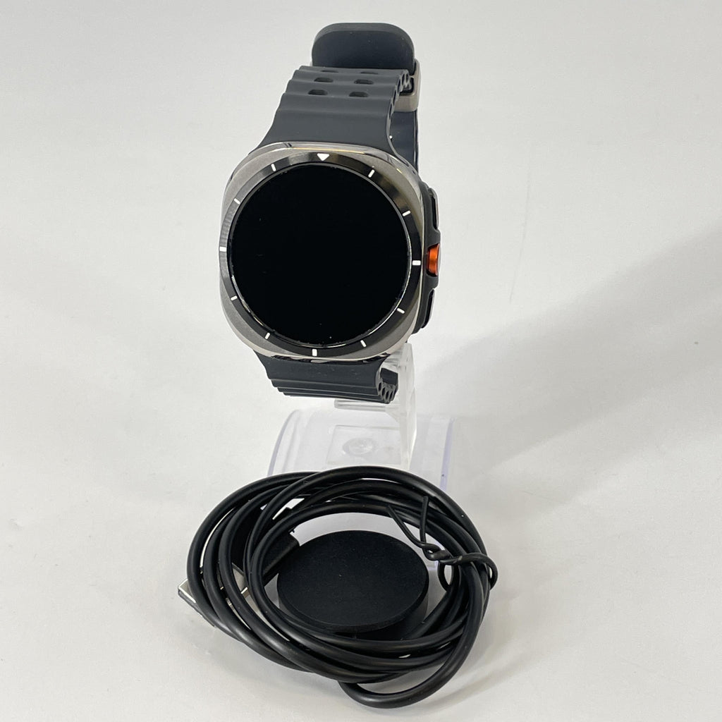 Samsung Galaxy Watch Ultra 47mm Silver Unlocked 32GB