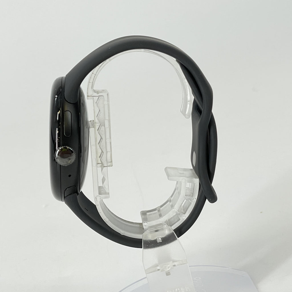 Google Pixel Watch 4 45mm Matte Black WiFi 32GB - Image 3