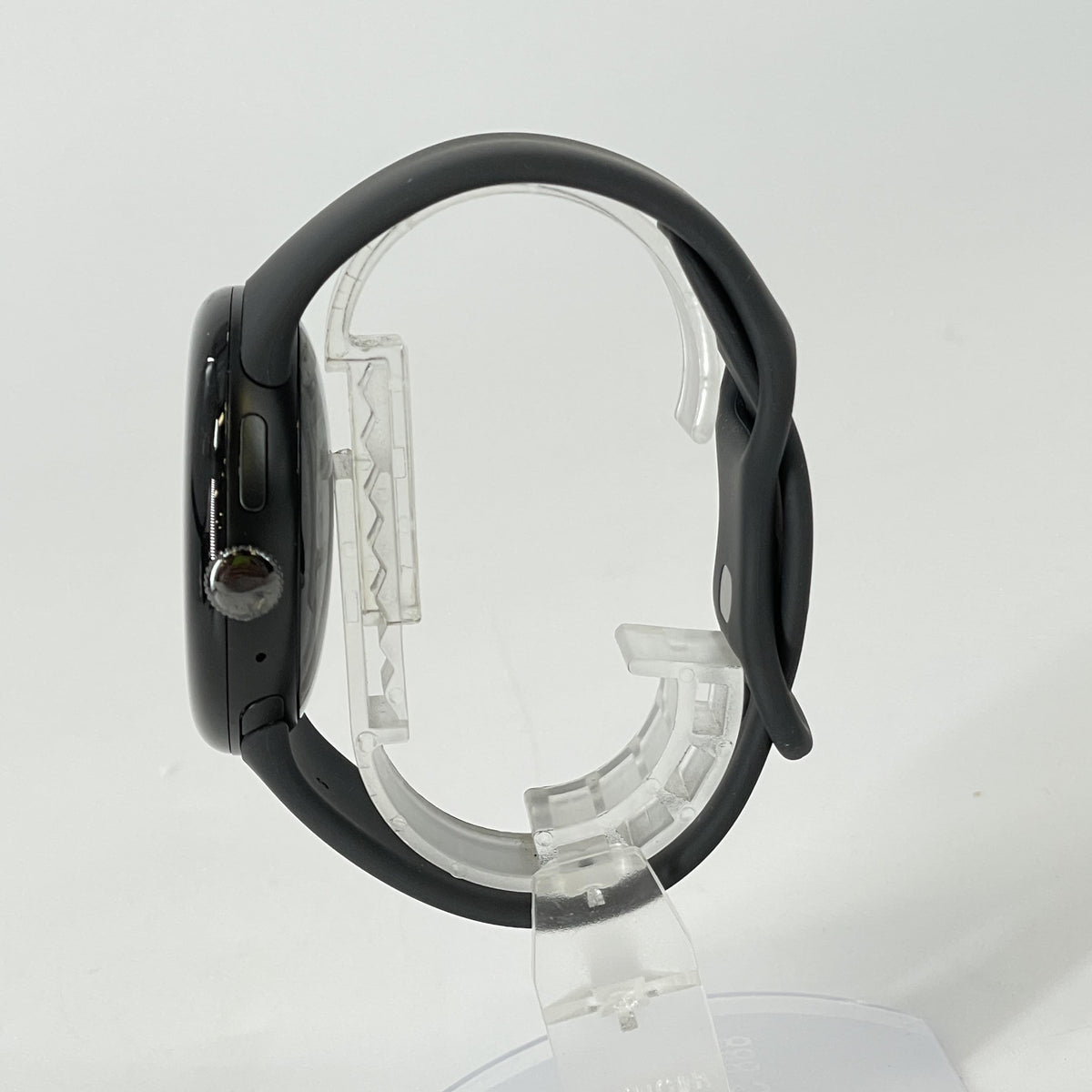 Google Pixel Watch 4 45mm Matte Black WiFi 32GB - Image 3