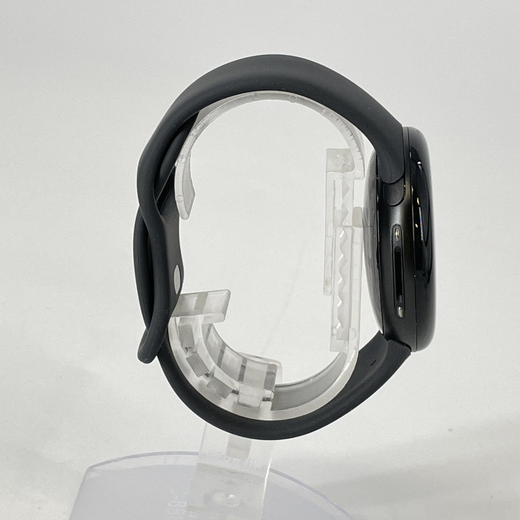 Google Pixel Watch 4 45mm Matte Black WiFi 32GB - Image 4