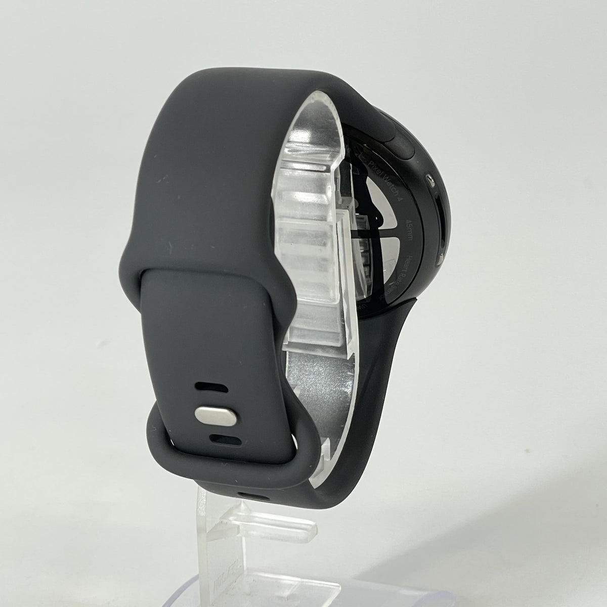 Google Pixel Watch 4 45mm Matte Black WiFi 32GB - Image 7