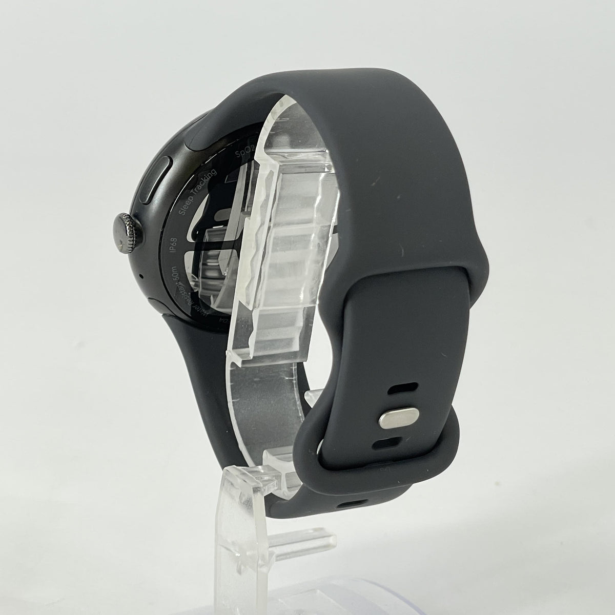 Google Pixel Watch 4 45mm Matte Black WiFi 32GB - Image 6