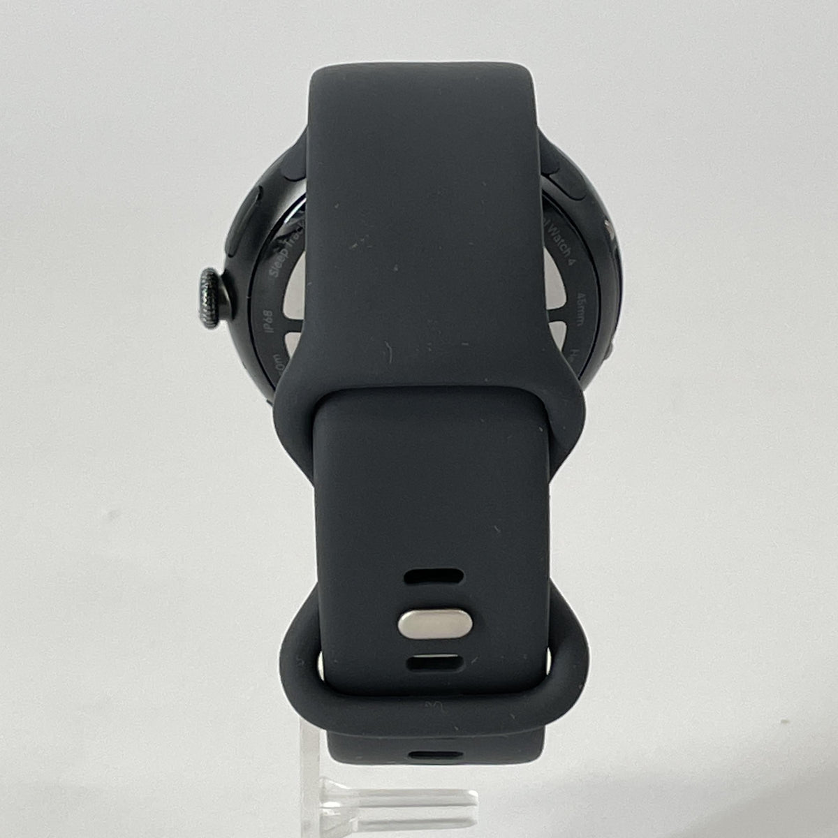 Google Pixel Watch 4 45mm Matte Black WiFi 32GB - Image 5