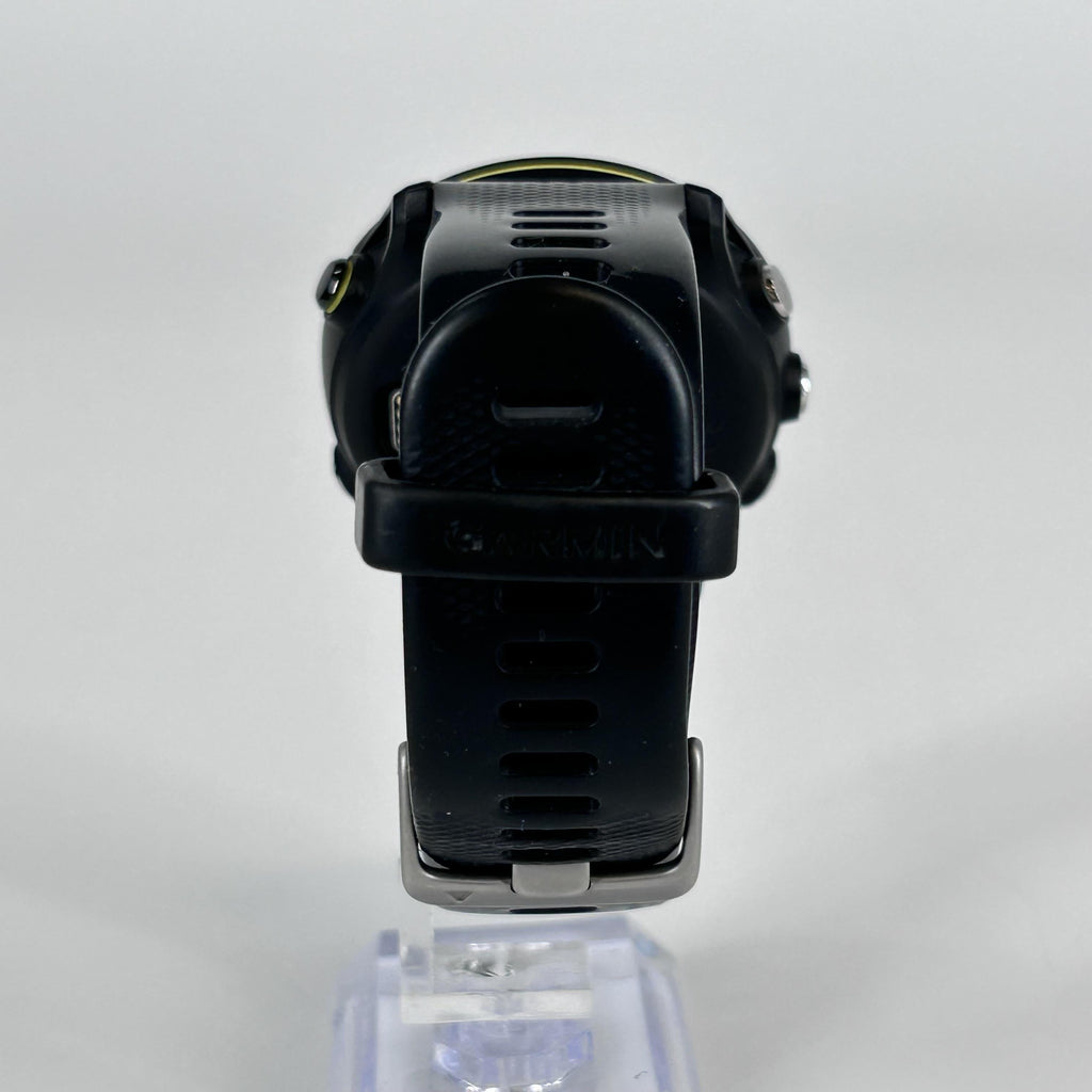 Garmin Forerunner 255 Music 46mm Black GPS - Image 6