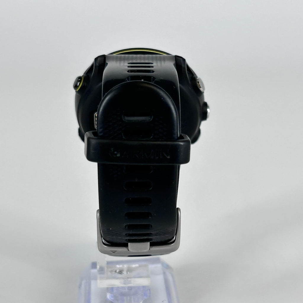 Garmin Forerunner 255 Music 46mm Black GPS - Image 7