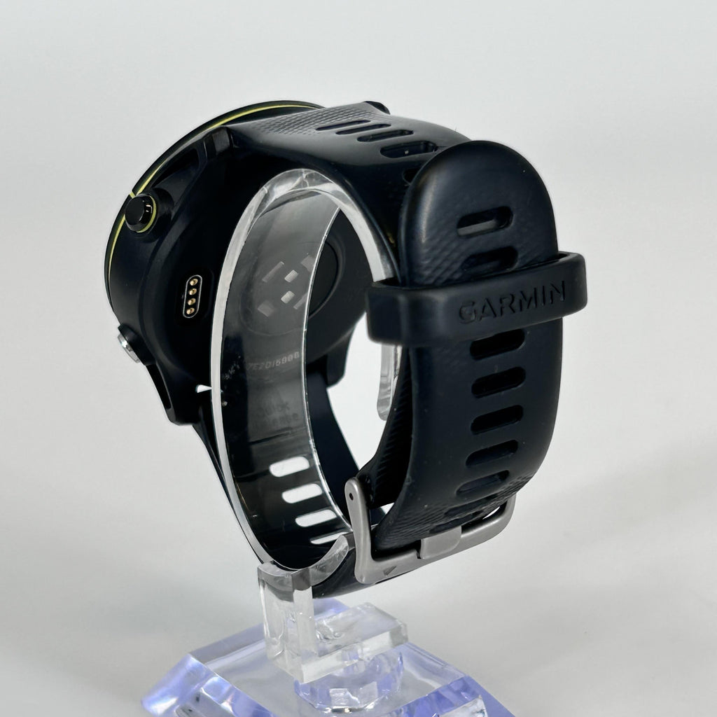 Garmin Forerunner 255 Music 46mm Black GPS - Image 8