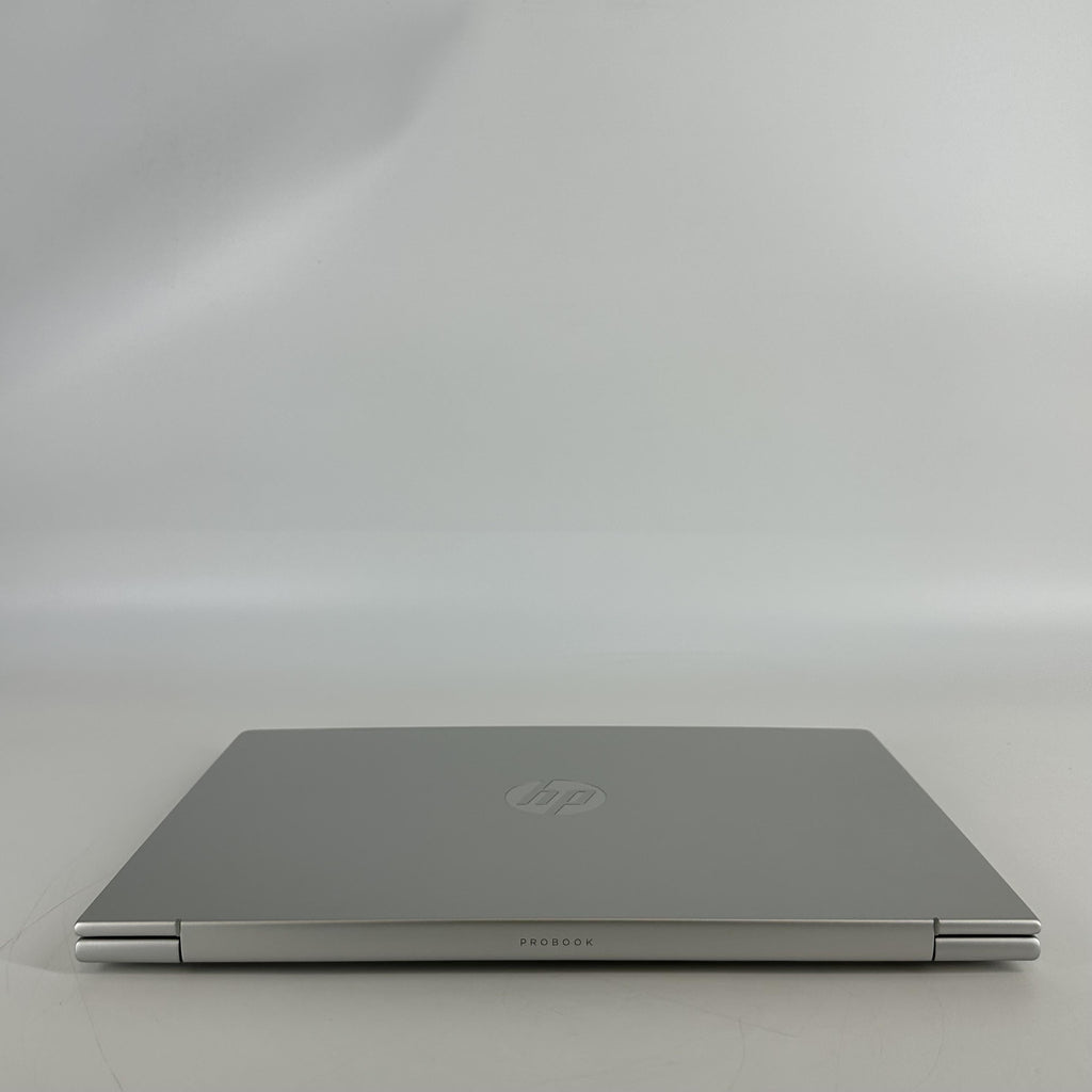 HP ProBook 465 G11 16 Silver 2.7 GHz AMD Ryzen 7 7735U 16GB RAM 512GB Solid State Drive - Image 7