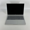 HP ProBook 465 G11 16 Silver 2.7 GHz AMD Ryzen 7 7735U 16GB RAM 512GB Solid State Drive