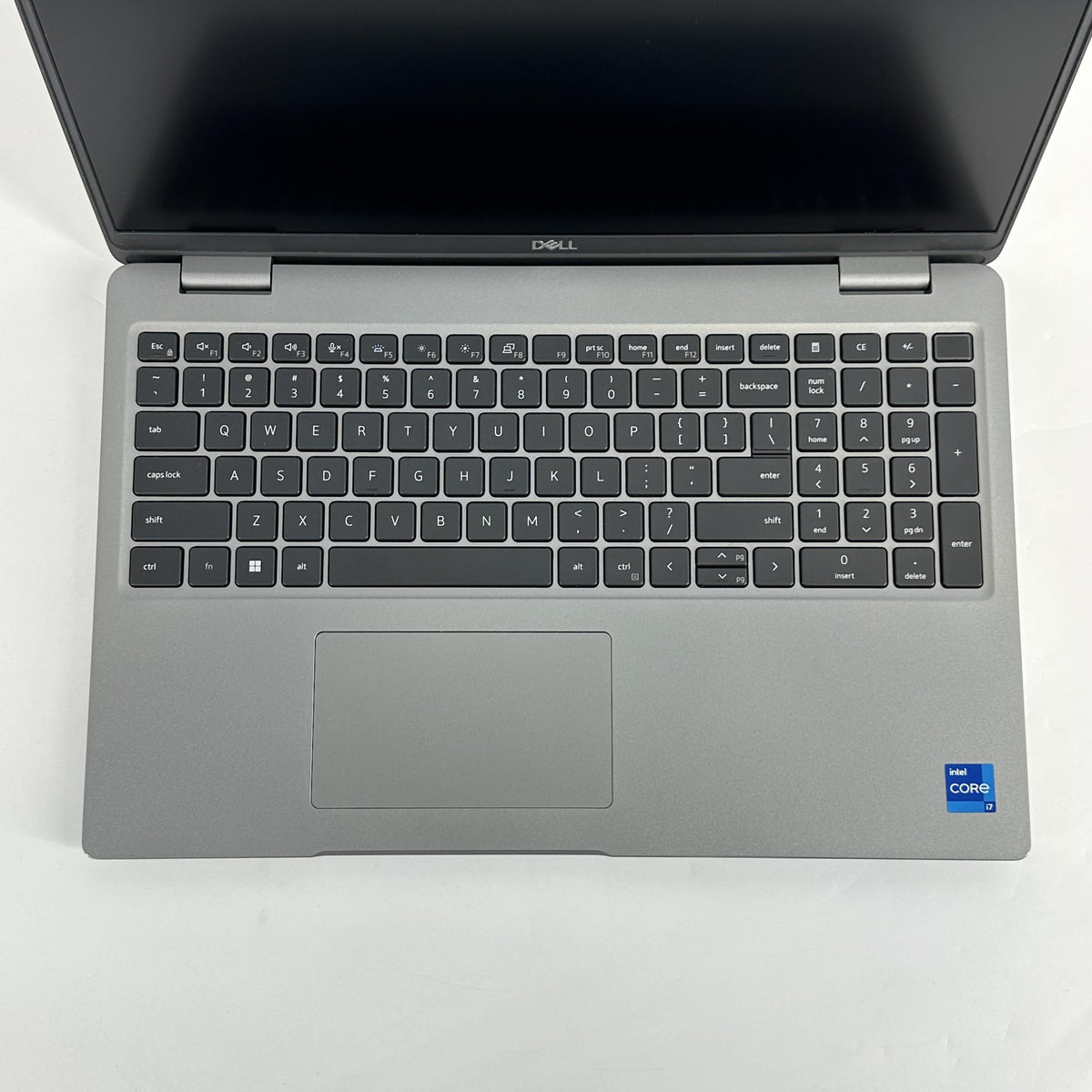 Dell Latitude 5540 15.6 Gray 1.7 GHz Intel Core i7 13th Gen. 32GB RAM 512GB Solid State Drive - Image 2