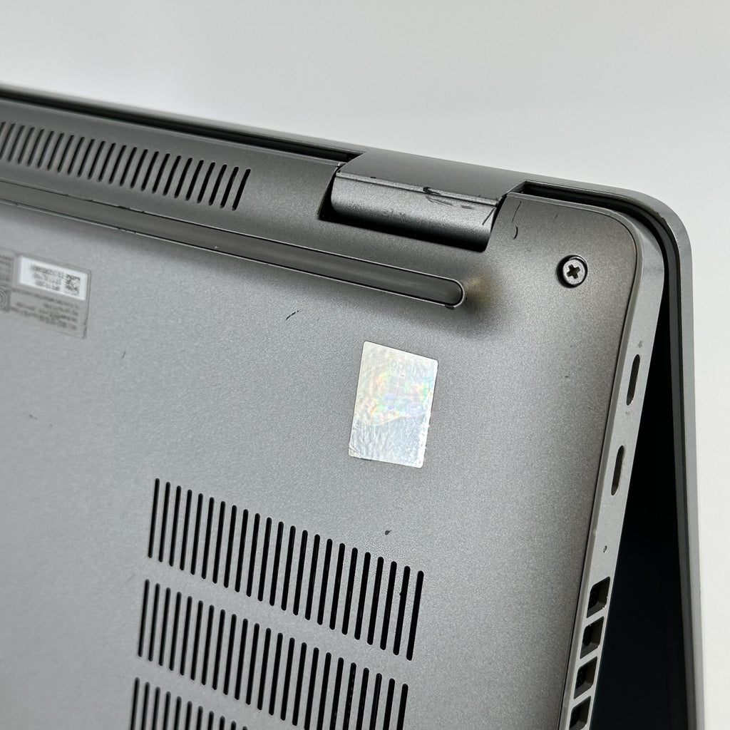 Dell Latitude 5540 15.6 Gray 1.7 GHz Intel Core i7 13th Gen. 32GB RAM 512GB Solid State Drive - Image 11