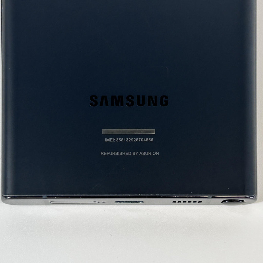 Galaxy S22 Ultra 5G 128GB Black (GSM Unlocked) - Image 9