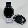 Samsung Galaxy Watch Ultra 47mm Silver Unlocked 32GB