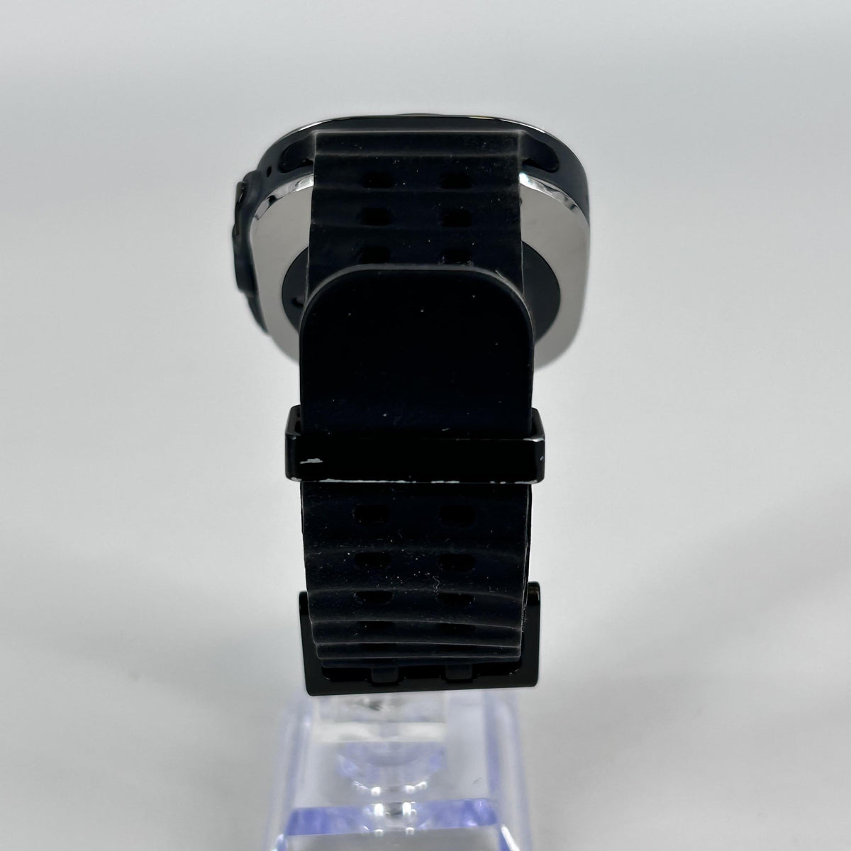 Samsung Galaxy Watch Ultra 47mm Silver Unlocked 32GB - Image 7