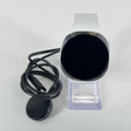 Samsung Galaxy Watch8 Classic 46mm White Unlocked 64GB