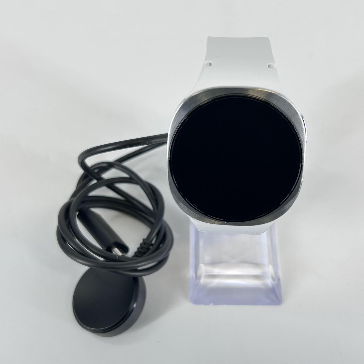 Samsung Galaxy Watch8 Classic 46mm White Unlocked 64GB