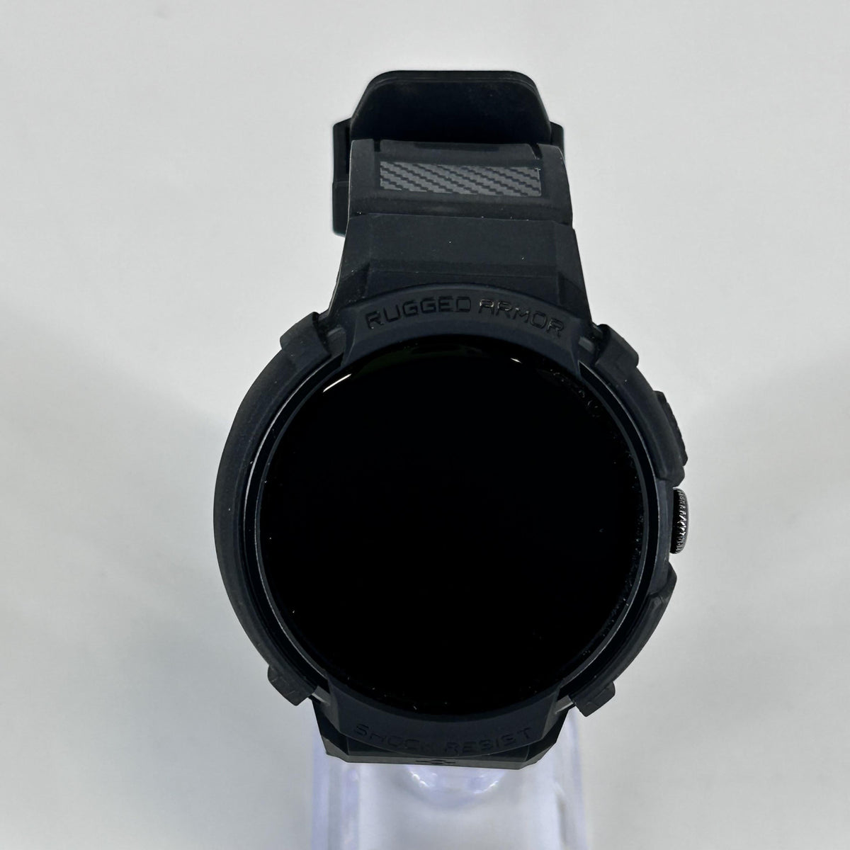 Google Pixel Watch 4 45mm Matte Black WiFi 32GB - Image 2