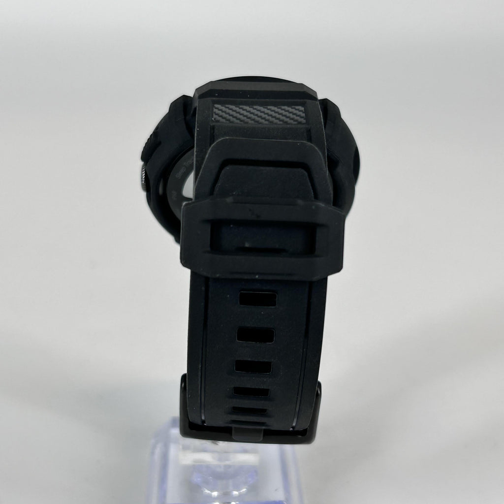 Google Pixel Watch 4 45mm Matte Black WiFi 32GB - Image 5