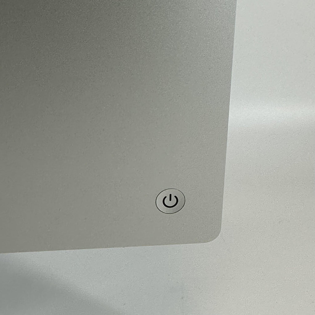 Apple iMac 24 2023 Silver 4.06 GHz M3 8-Core CPU 8GB Unified Memory 512GB Solid State Drive 10-Core GPU - Image 6