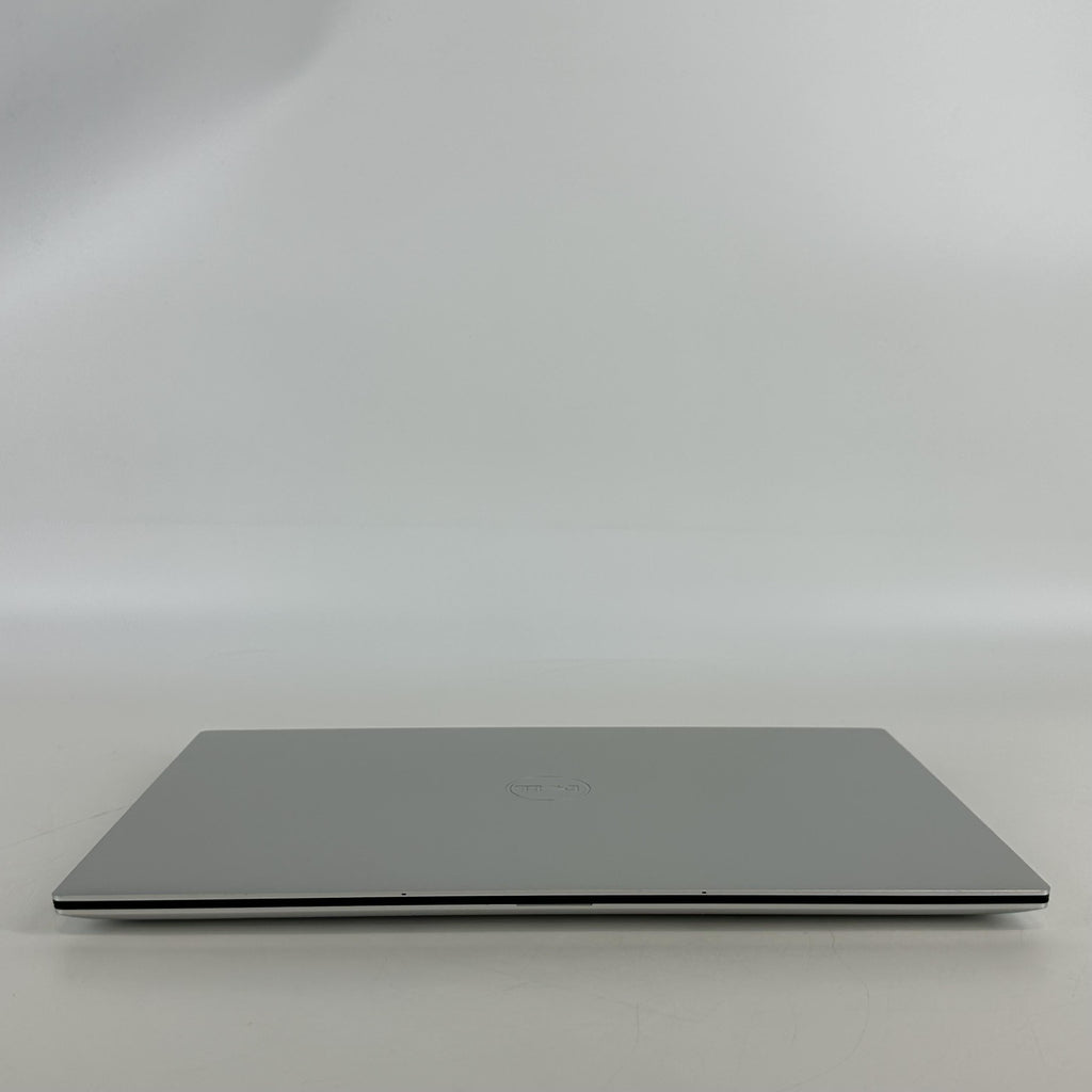 Dell XPS 15 9520 Silver 2.5 GHz Intel Core i9 12th Gen. 32GB RAM 1TB Solid State Drive NVIDIA GeForce RTX 3050 Ti 4 - Image 8