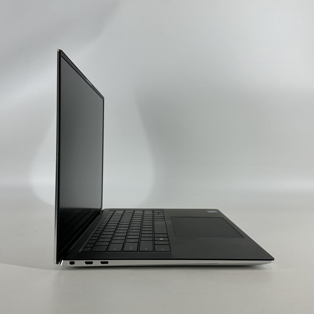 Dell XPS 15 9520 Silver 2.5 GHz Intel Core i9 12th Gen. 32GB RAM 1TB Solid State Drive NVIDIA GeForce RTX 3050 Ti 4 - Image 6