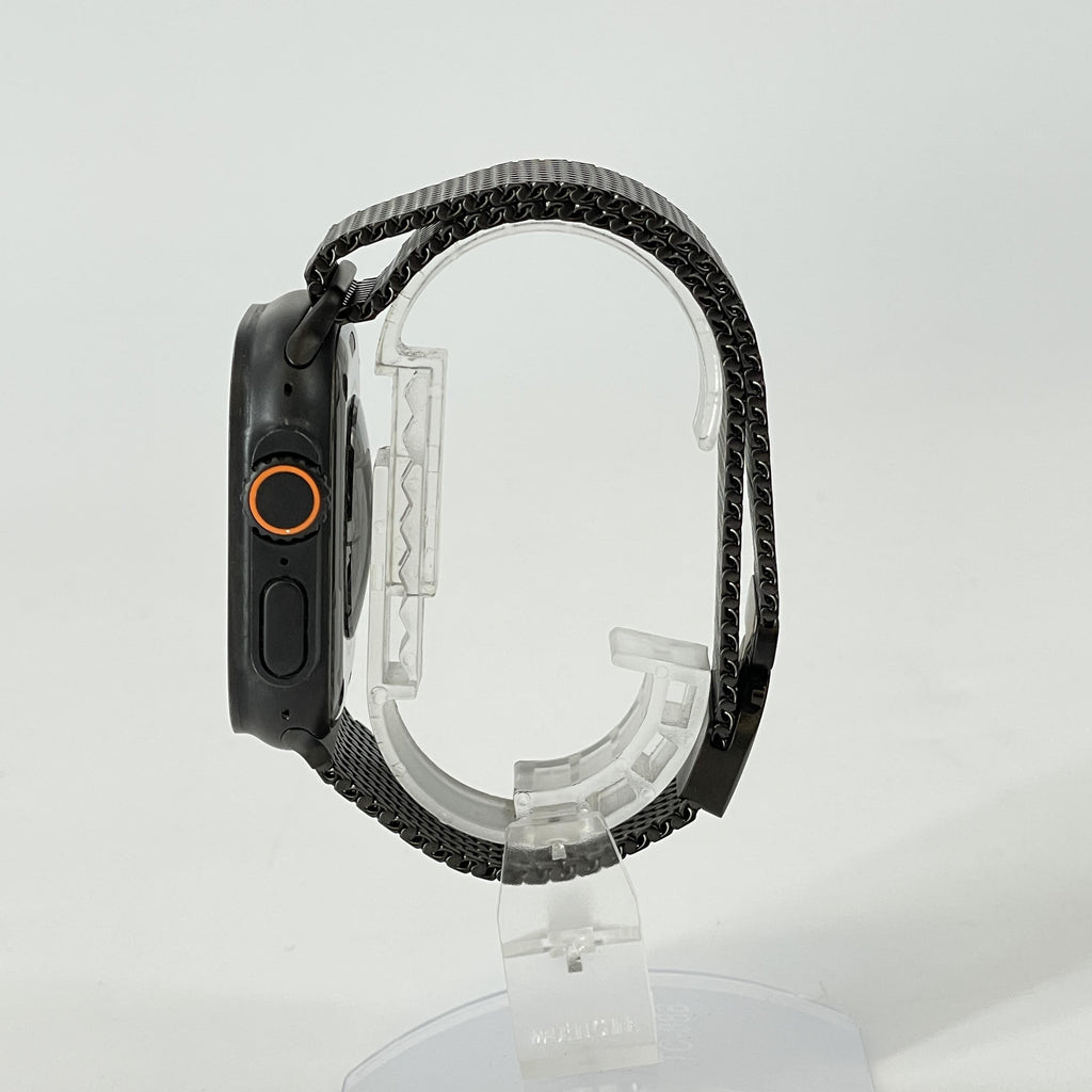 Apple Watch (Ultra 2) 49mm Black Unlocked 64GB - Image 3
