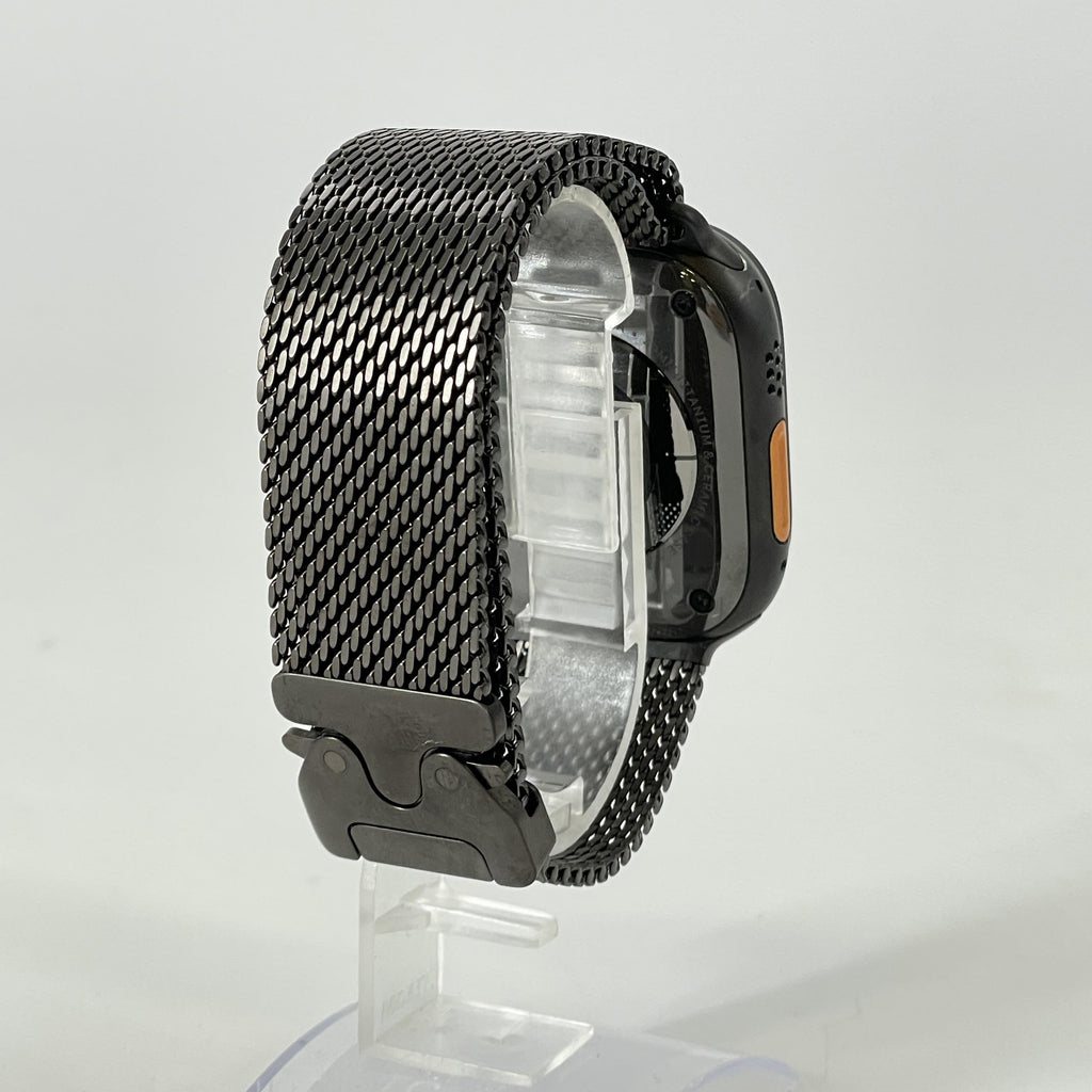 Apple Watch (Ultra 2) 49mm Black Unlocked 64GB - Image 7