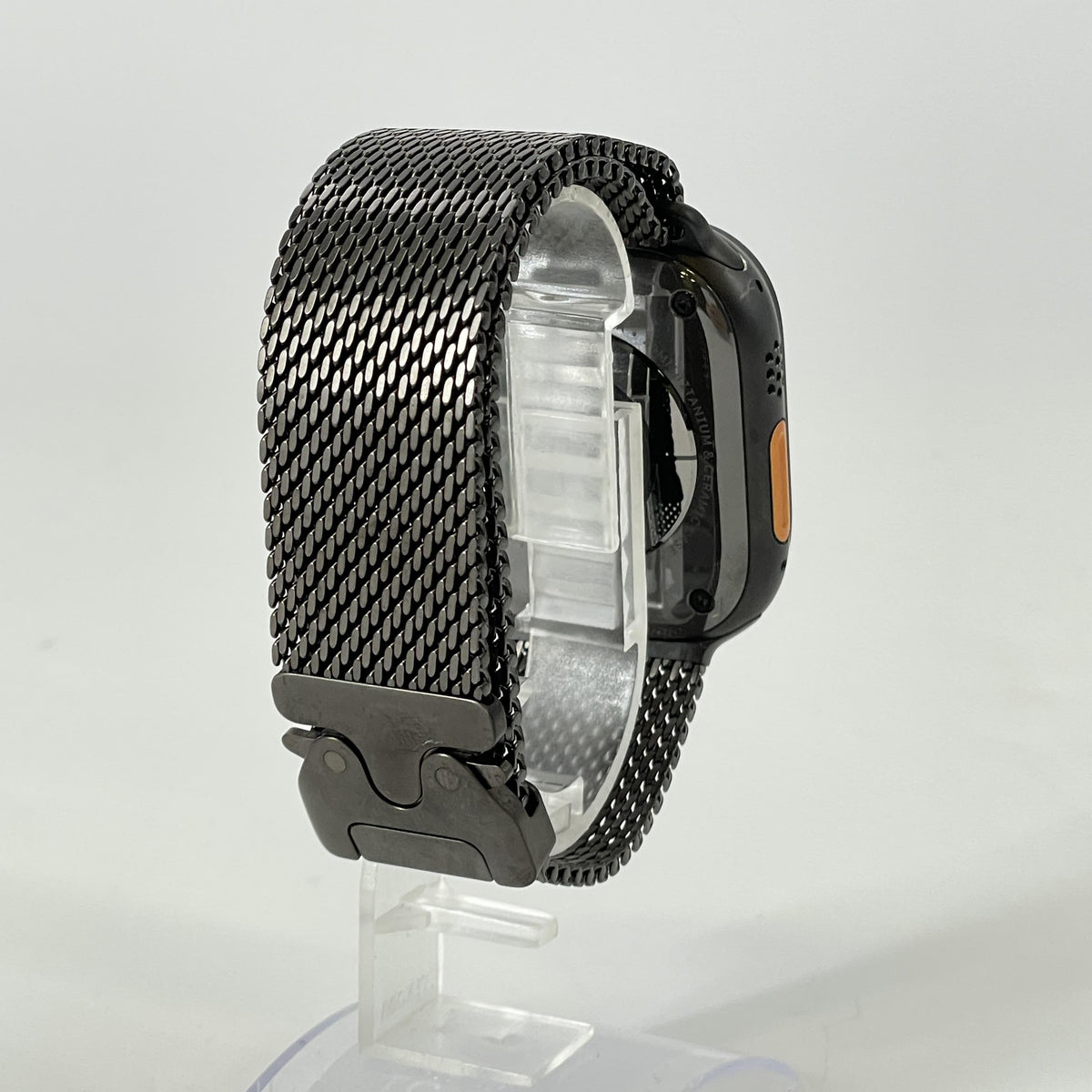 Apple Watch (Ultra 2) 49mm Black Unlocked 64GB - Image 7