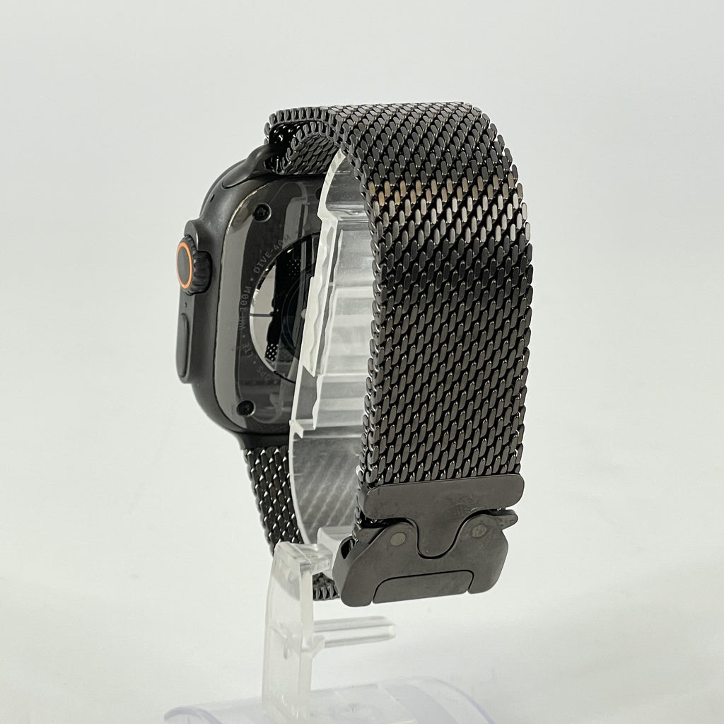 Apple Watch (Ultra 2) 49mm Black Unlocked 64GB - Image 6