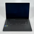 Asus ROG Zephyrus G16 GU605 16 Black 2.9 GHz Intel Core Ultra 9 Series 2 32GB RAM 2TB Solid State Drive NVIDIA GeForce RTX