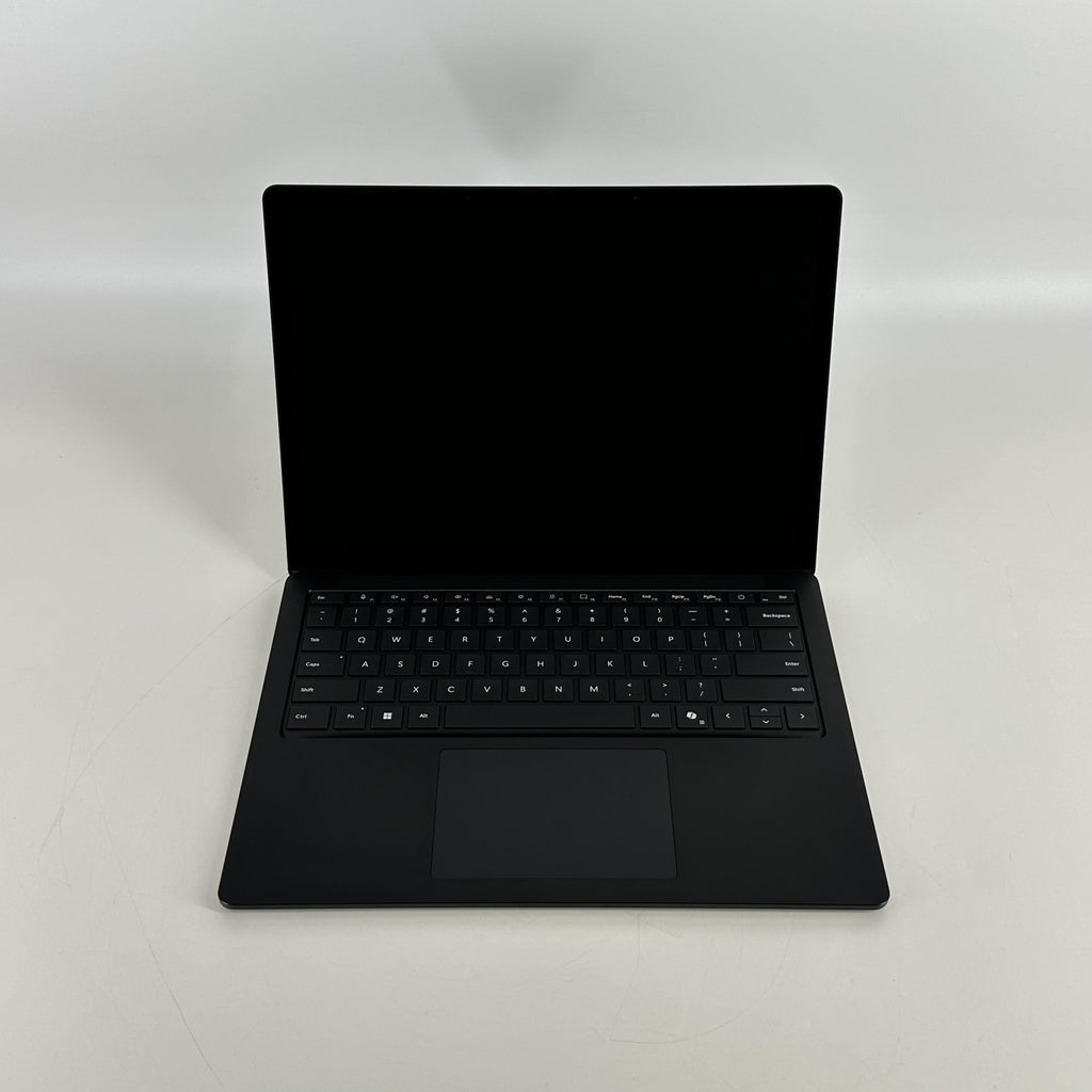Microsoft Surface Laptop 6 13.5 Black 3.8 GHz Intel Core Ultra 7 16GB RAM 512GB Solid State Drive - Image 12