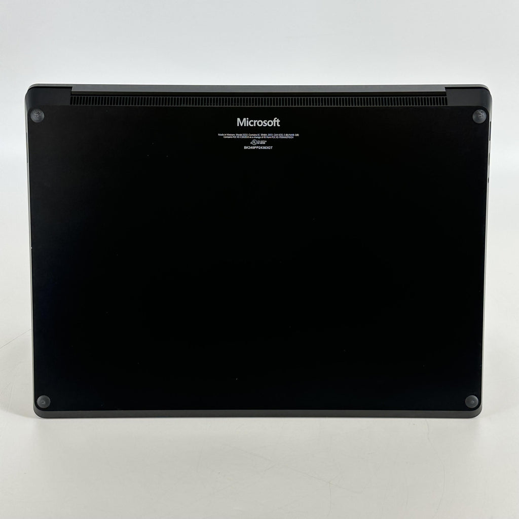 Microsoft Surface Laptop 6 13.5 Black 3.8 GHz Intel Core Ultra 7 16GB RAM 512GB Solid State Drive - Image 18