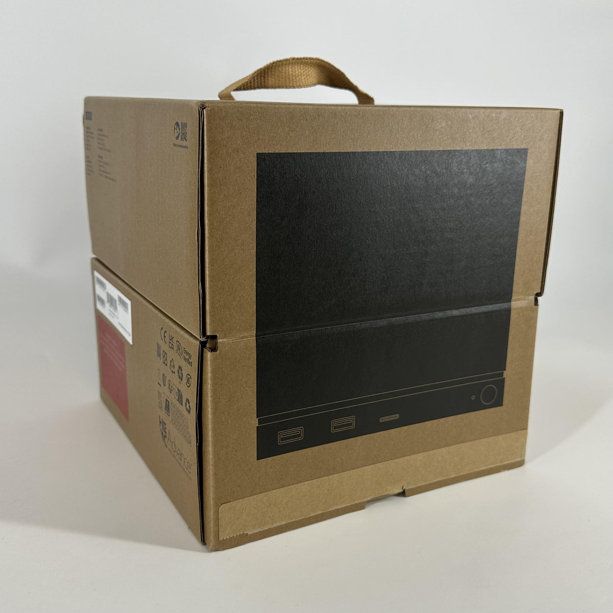 Valve Steam Machine Black 16GB RAM 512GB Solid State Drive - Image 9