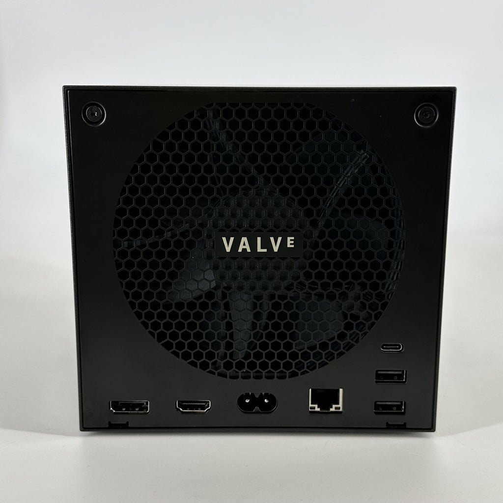 Valve Steam Machine Black 16GB RAM 512GB Solid State Drive - Image 2