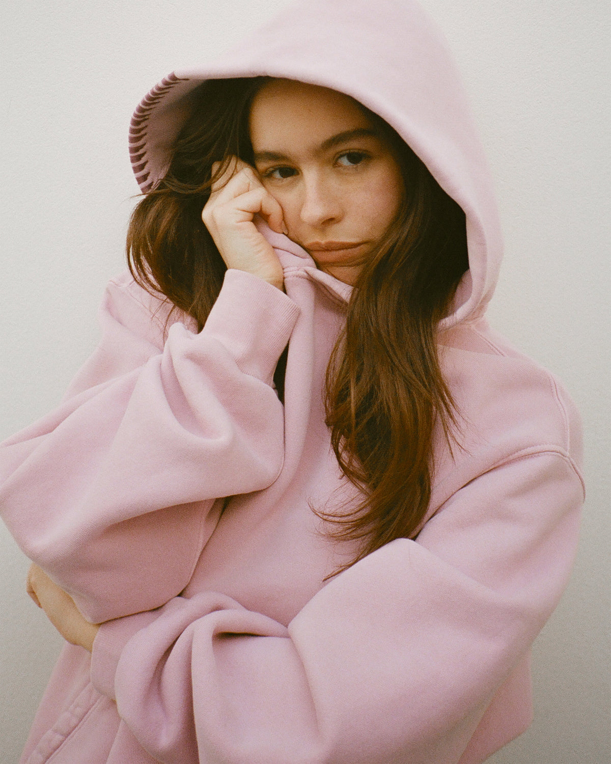 Classics Fleece Hoodie - Image 2