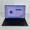 Dell XPS 15 9510 Silver 2.3 GHz Intel Core i7 11th Gen. 16GB RAM 512GB Solid State Drive NVIDIA GeForce RTX 3050 4 GB