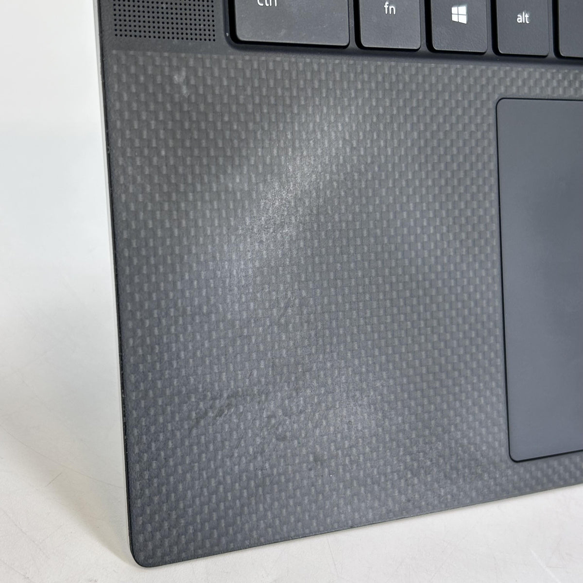Dell XPS 15 9510 Silver 2.3 GHz Intel Core i7 11th Gen. 16GB RAM 512GB Solid State Drive NVIDIA GeForce RTX 3050 4 - Image 13