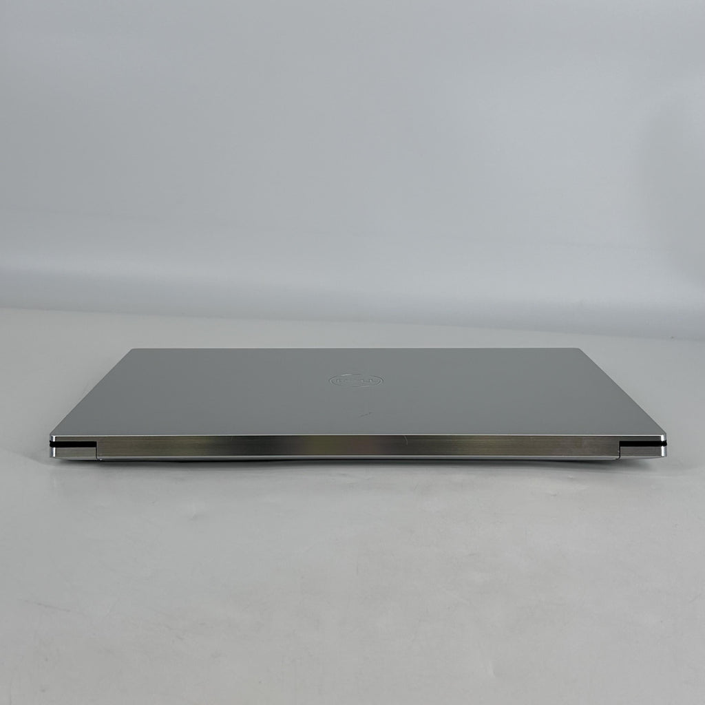 Dell XPS 15 9510 Silver 2.3 GHz Intel Core i7 11th Gen. 16GB RAM 512GB Solid State Drive NVIDIA GeForce RTX 3050 4 - Image 6