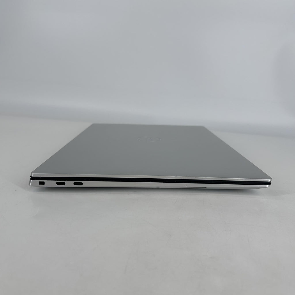 Dell XPS 15 9510 Silver 2.3 GHz Intel Core i7 11th Gen. 16GB RAM 512GB Solid State Drive NVIDIA GeForce RTX 3050 4 - Image 9